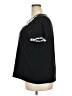 Talbots 100% Cotton Black Short Sleeve Top Size 3X Petite - photo 5