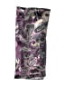 Assorted Brands 100% Polyester Paisley Purple Scarf One size - photo 2