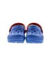 Crocs Color Block Blue Clogs Size 5 (baby, wide) - photo 2