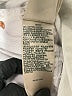 7 For All Mankind White Jeans Size 30 waist - photo 9