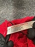 Free People Hearts Red Jumpsuit Size M - photo 6