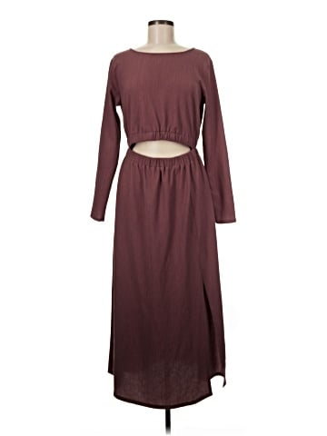 Lush Casual Dress (view 1)