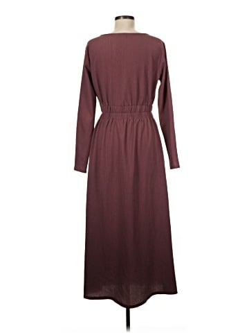 Lush Casual Dress (view 2)
