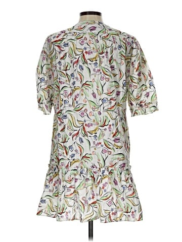 Saloni Casual Dress (view 2)