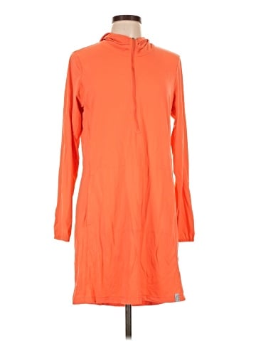 L.L.Bean Casual Dress (view 1)