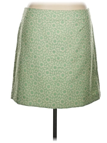 Ann Taylor LOFT Outlet Casual Skirt (view 1)