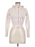 Orange Kiss Ivory Pullover Sweater Size M - photo 1