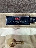 Vineyard Vines Solid Tan Khakis Size 14 - photo 3
