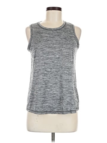 Zelos Sleeveless T-Shirt (view 1)