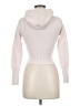 Orange Kiss Ivory Pullover Sweater Size M - photo 2