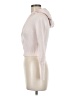 Orange Kiss Ivory Pullover Sweater Size M - photo 5