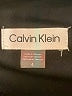 Calvin Klein 100% Polyester Floral Black Casual Dress Size 4 - photo 7