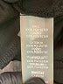 Calvin Klein 100% Polyester Floral Black Casual Dress Size 4 - photo 8