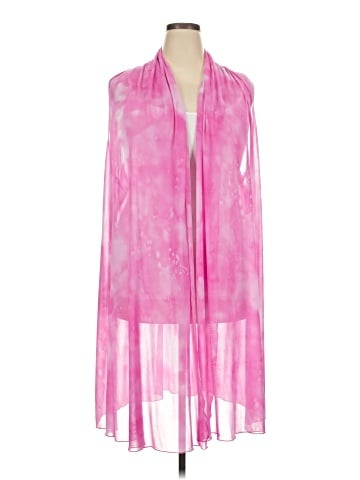 Susan Graver Kimono (view 1)