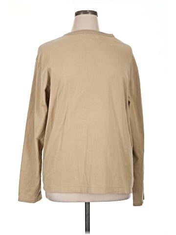 Gap Outlet Long Sleeve Turtleneck (view 1)