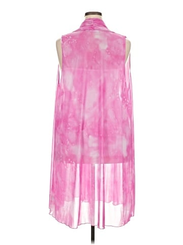 Susan Graver Kimono (view 2)