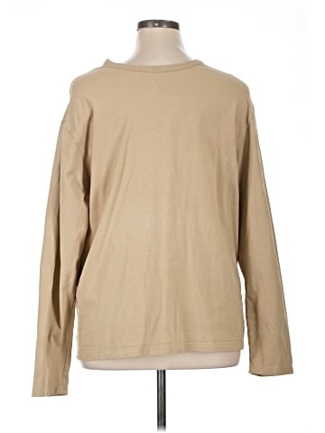 Gap Outlet Long Sleeve Turtleneck (view 2)