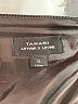 Tahari by ASL Houndstooth Black Formal Skirt Size 14 - photo 4