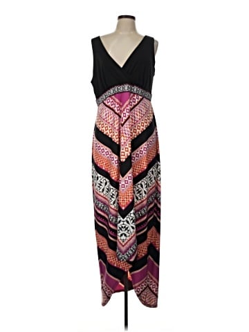 Studio One Casual Dress (view 1)