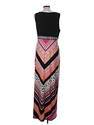 Studio One Casual Dress (view 2)