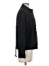 BB Dakota Solid Black Jacket Size M - photo 4