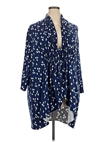 Kiyonna Kimono (view 1)