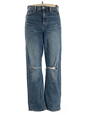 Levi Strauss Signature Jeans (view 1)