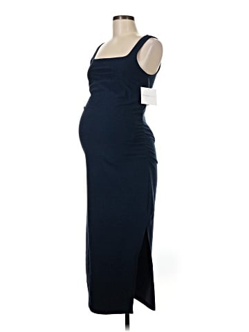 Beyond the Bump by Beyond Yoga Casual Dress (view 1)