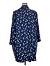 Kiyonna Blue Kimono Size 30 - 32 - photo 2