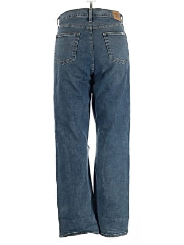 Levi Strauss Signature Jeans (view 2)