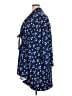 Kiyonna Blue Kimono Size 30 - 32 - photo 5