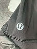 Lululemon Athletica Black Active Tank Size 6 - photo 7