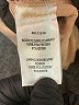 JS Collections 100% Polyester Floral Tan Casual Dress Size 6 - photo 5