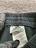 Adidas Black Track Pants Size 8 - photo 3