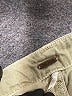 Free People 100% Cotton Green Jeans Size 8 - photo 7