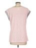 Unbranded Pink Sweater Vest Size L - photo 2