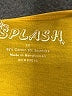 Splash Yellow 3/4 Sleeve Top Size 3X - photo 7