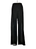 Intempo 100% Polyester Black Casual Pants Size M - photo 1