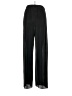Intempo 100% Polyester Black Casual Pants Size M - photo 2