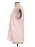 Unbranded Pink Sweater Vest Size L - photo 5