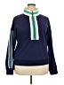 Unbranded Blue Pullover Sweater Size XXL - photo 1
