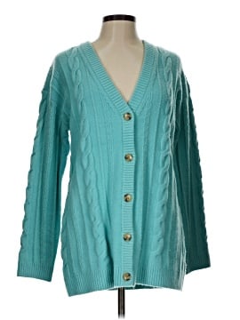 Talbots Cardigan (view 1)