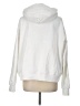 Active White Sweatshirt Size L - photo 2