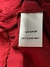 Lulus 100% Rayon Solid Burgundy Jumpsuit Size S - photo 5