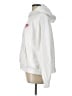 Active White Sweatshirt Size L - photo 6