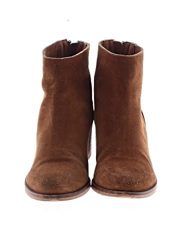Steve Madden Ankle Boots (view 2)