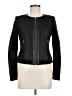 Rebecca Taylor Black Jacket Size 6 - photo 1