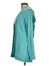 Talbots Teal Cardigan Size L - photo 5