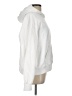 Active White Sweatshirt Size L - photo 5