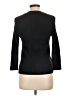Ann Taylor Black Pullover Sweater Size L - photo 2